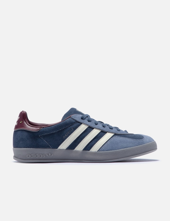 adidas Originals - GAZELLE INDOOR | HBX adidas Originals - GAZELLE INDOOR | HBX