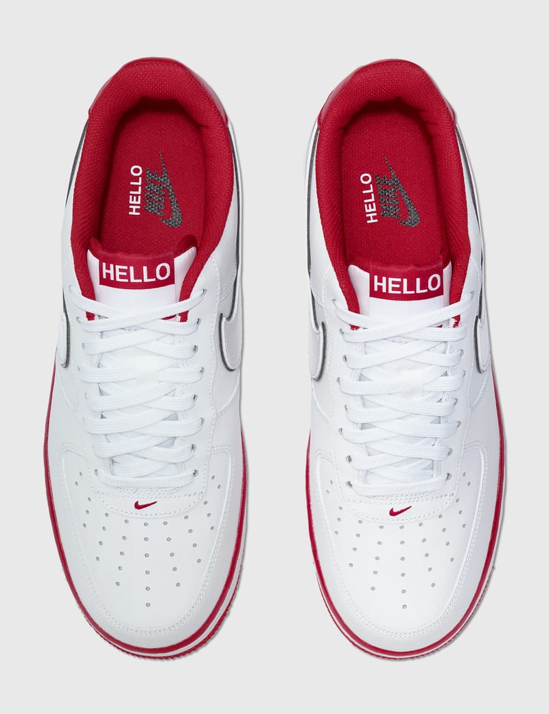 air force 1 07 lx men's