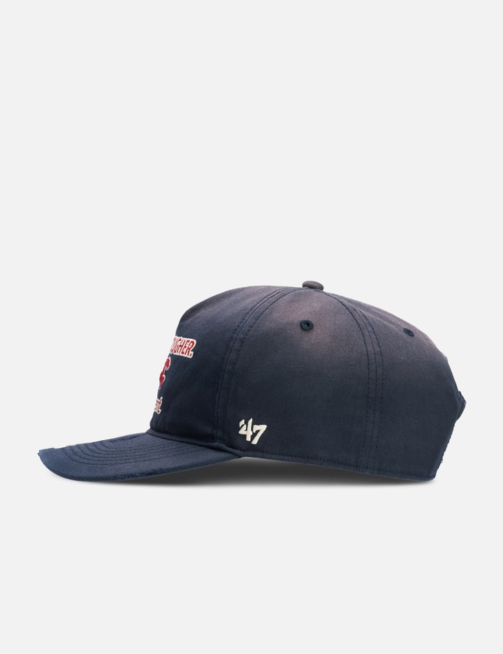 Represent Represent X 47 Nothing Tougher Cap