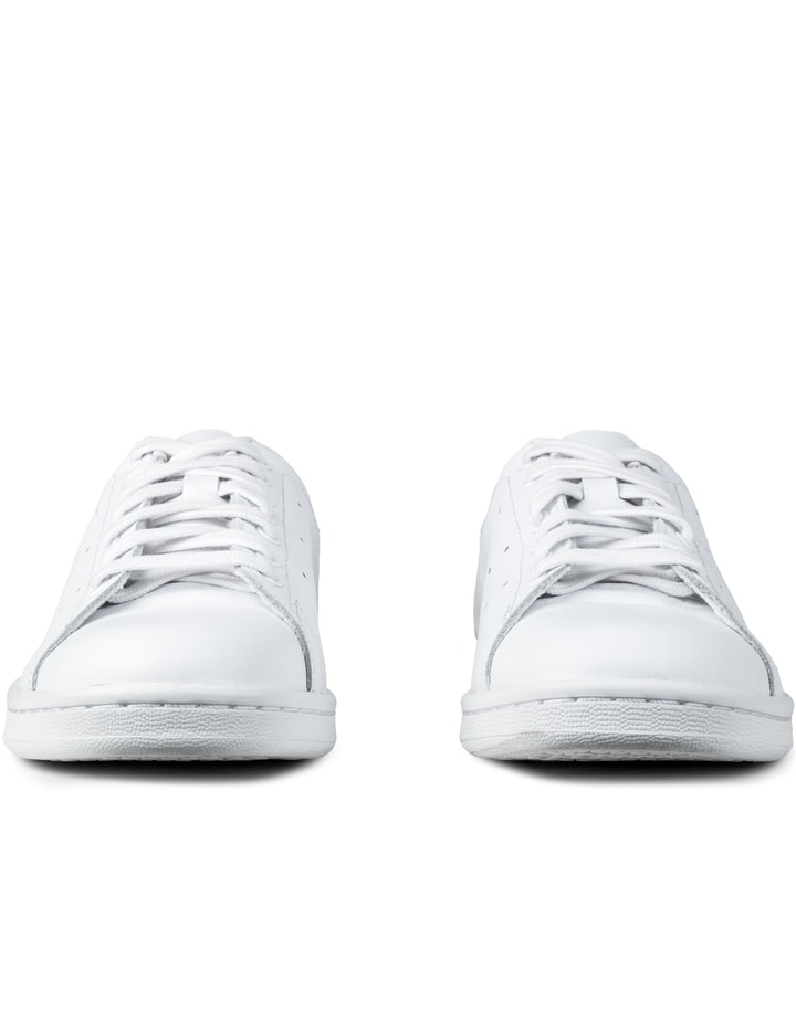 White Hyke X Adidas Originals Shoes Placeholder Image