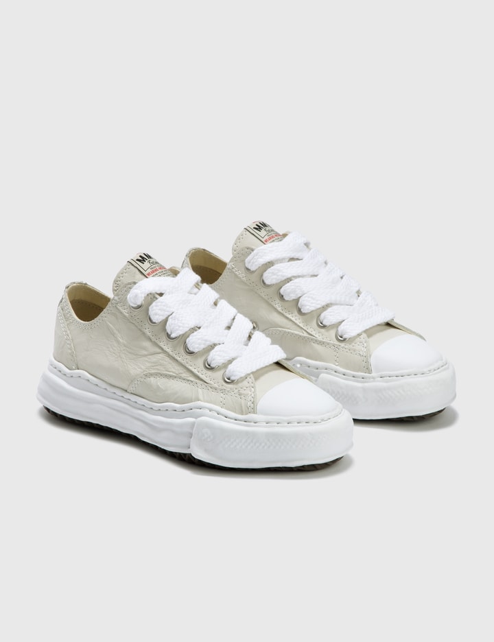Peterson OG Sole PL Leather Sneakers Placeholder Image