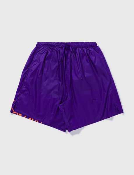 Madness SEA &WIND X MADNESS NYLON SHORTS