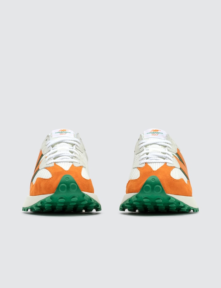 New Balance x Casablanca MS327 Placeholder Image