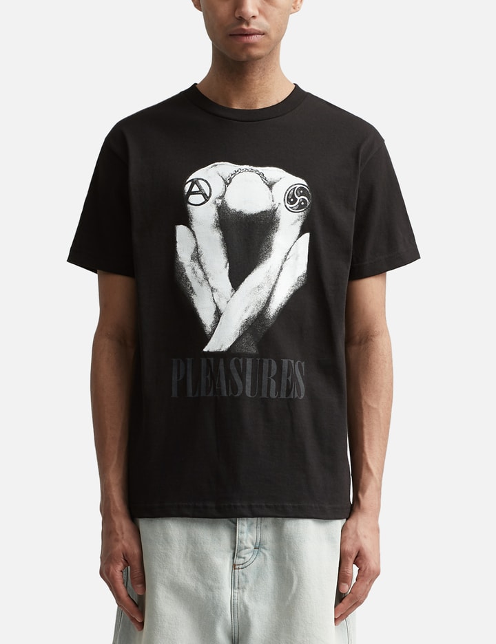 BENDED T-SHIRT Placeholder Image