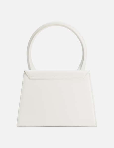 Le Grand Chiquito Leather Bag view 10