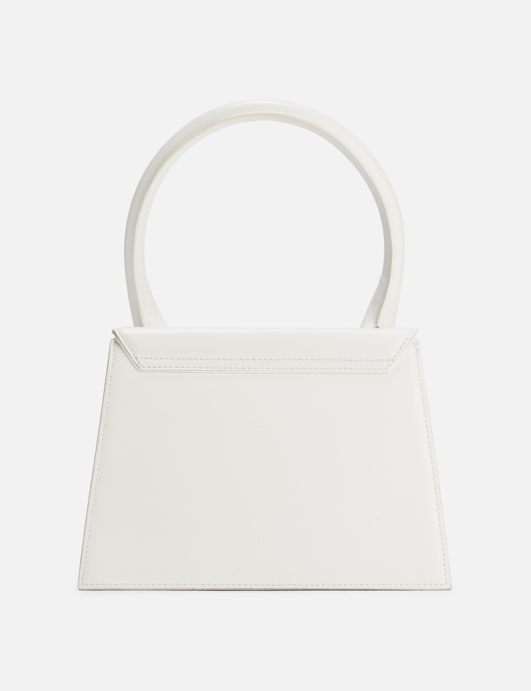 Le Grand Chiquito Leather Bag view 18