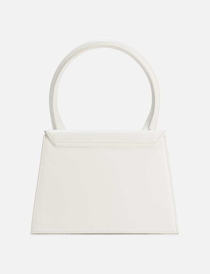 Jacquemus Le Grand Chiquito Leather Bag