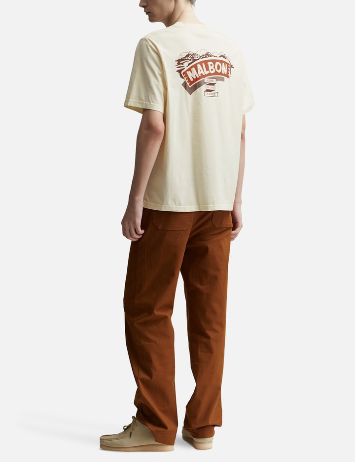 PONDEROSA SS T-SHIRT Placeholder Image