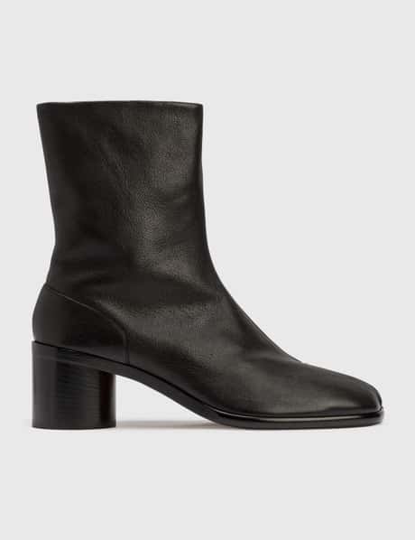 Maison Margiela - Tabi アンクルブーツ | HBX - ハイプビースト 