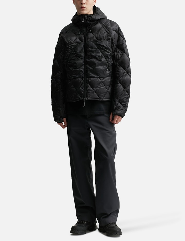 Light Down Jacket Placeholder Image