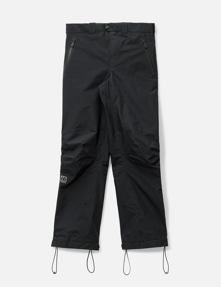 Hornstrandir Technical Shell Pants Placeholder Image