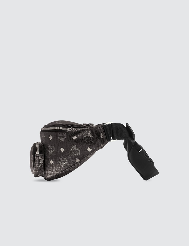 Fursten Medium Belt Bag in Visetos Placeholder Image