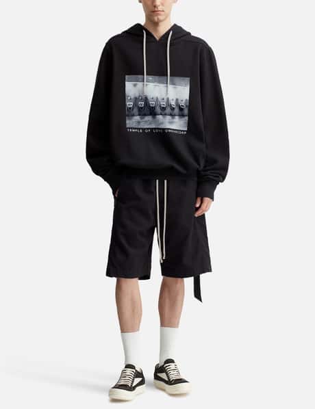 Oversized Hoodie view 14