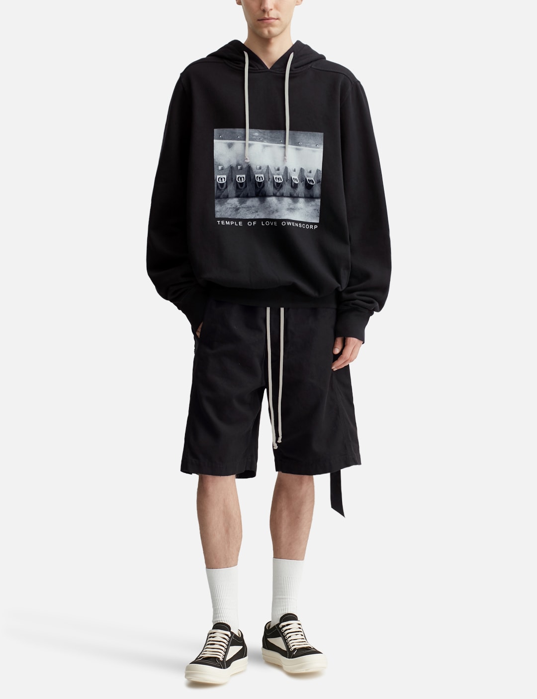 Oversized Hoodie view 20