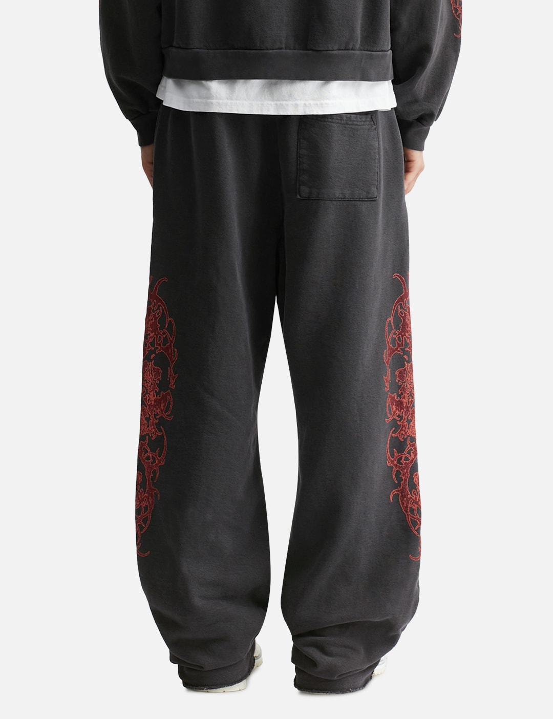 Afflicted Lounge Pants view 19