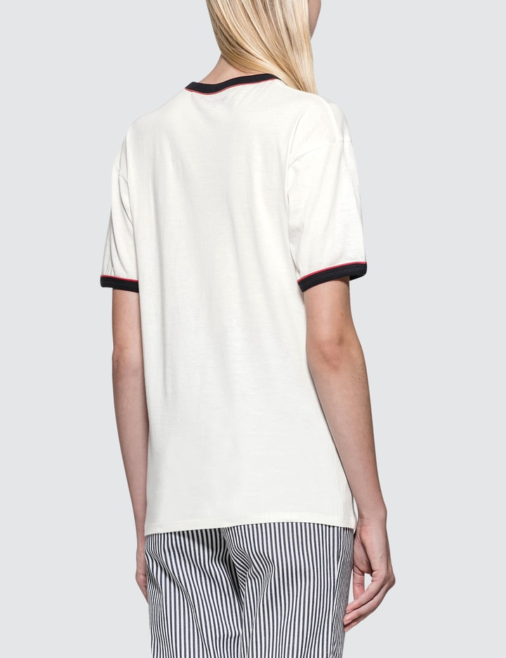 Tisa Oval S/S T-Shirt Placeholder Image