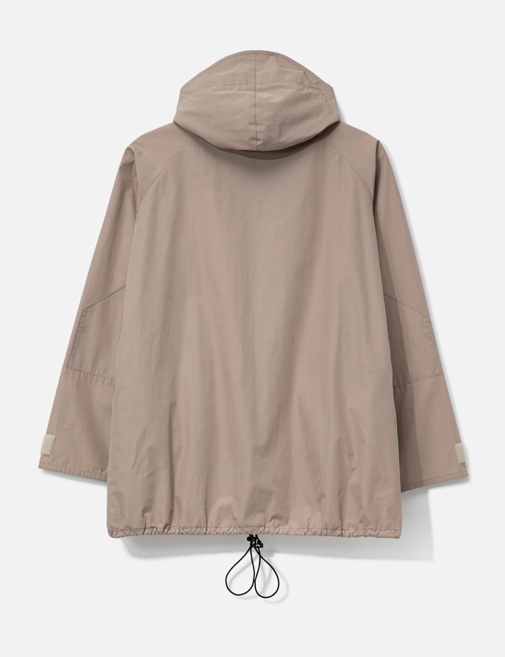 FUTURA LABORATORIES Camo Lining Mountain Parka