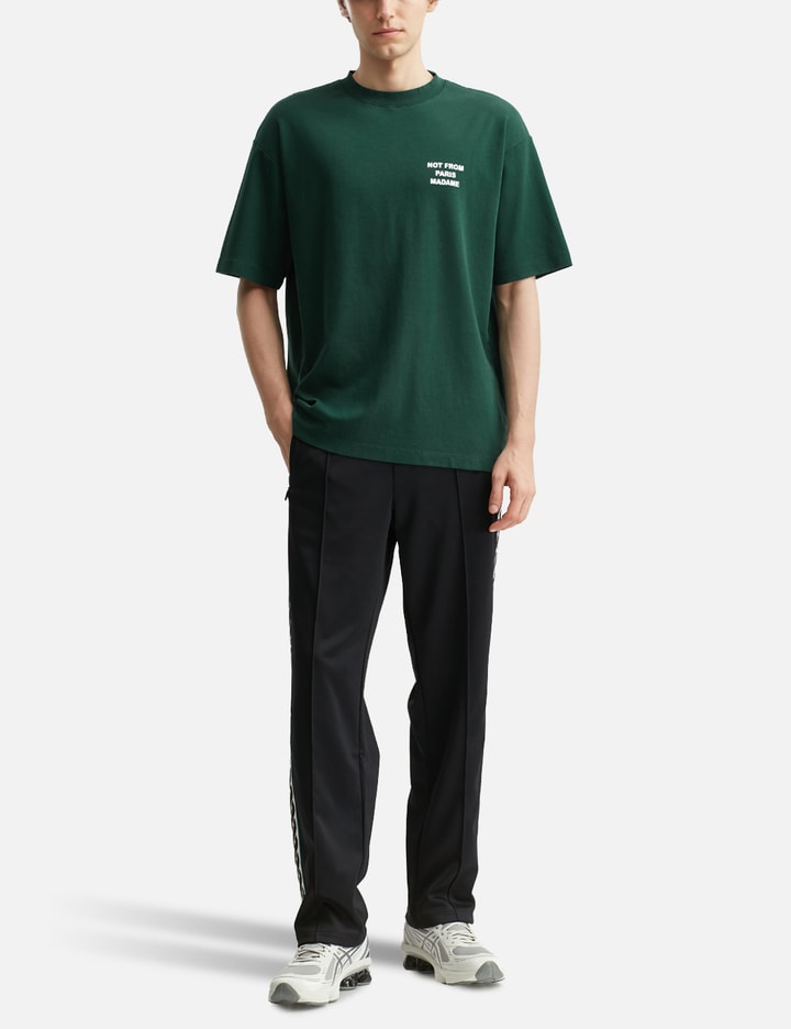 Le T-Shirt Slogan Placeholder Image