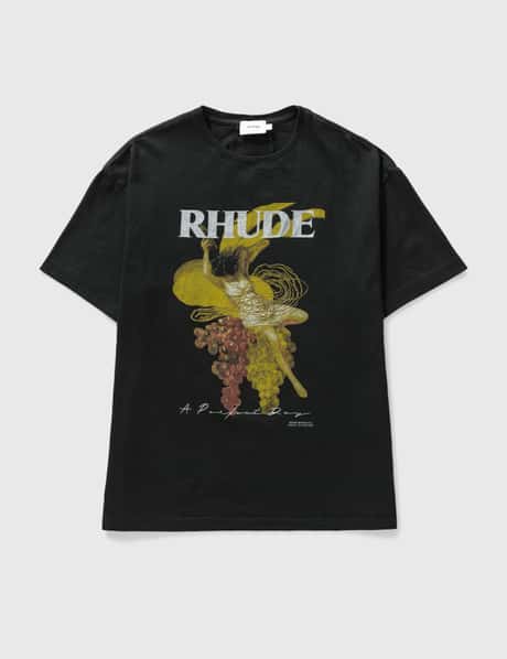 Rhude A Perfect Day Tシャツ