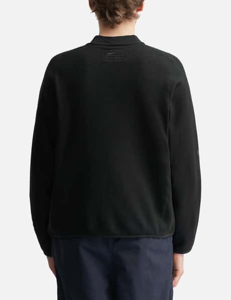 X Stüssy Pullover Thermal view 13
