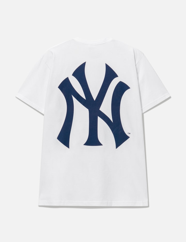 Supreme Yankees Box Logo T-Shirt