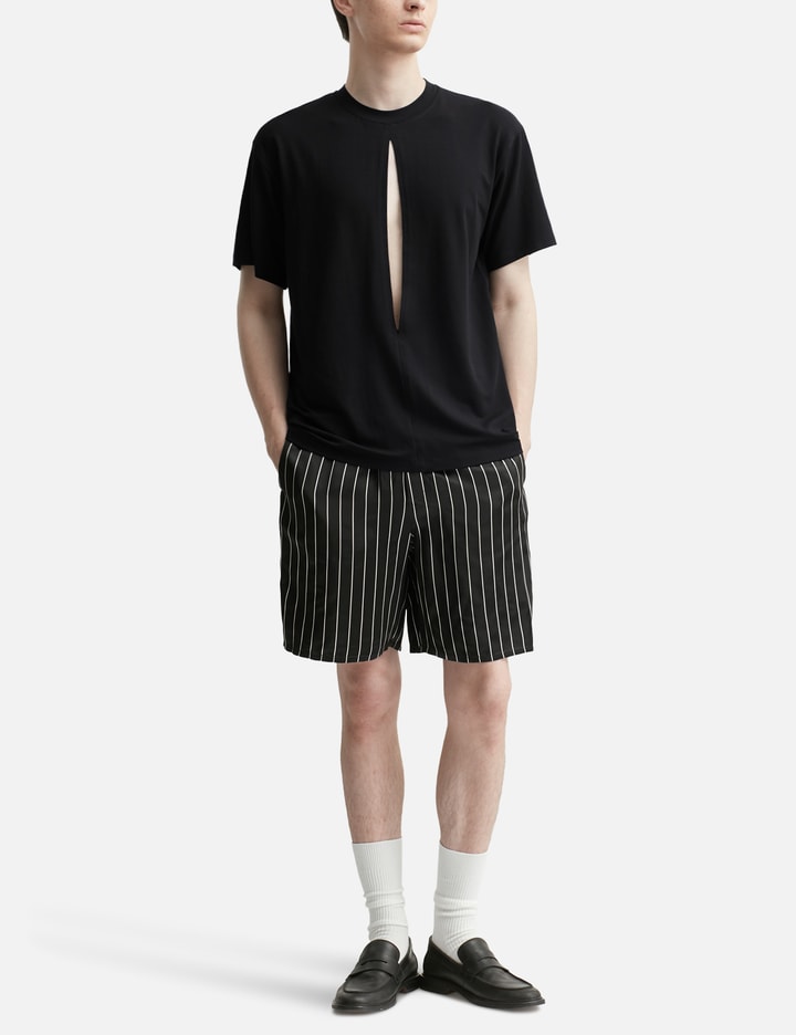Slotted T-shirt Placeholder Image