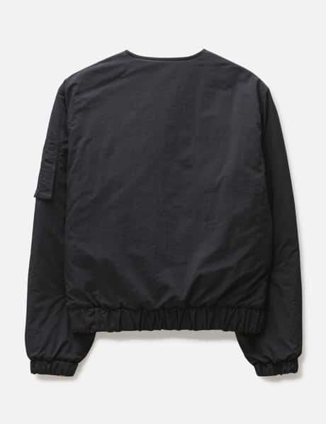 Kenzo Men's Reversible Bomber Jacket