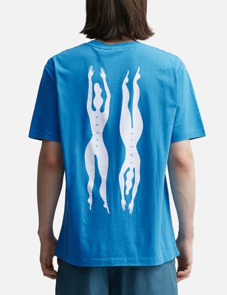 By Parra under water t-shirt HBX - Main Image