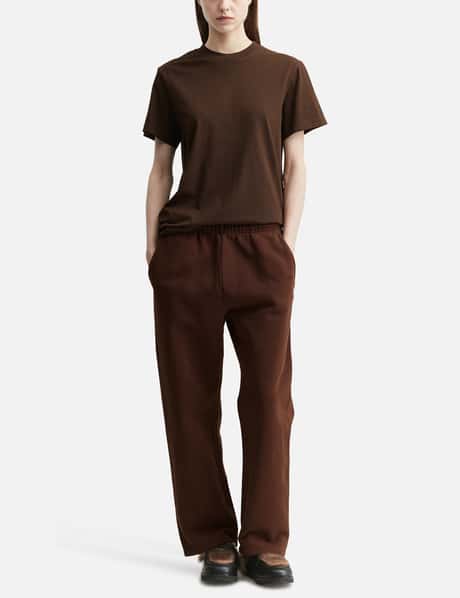 Straight Leg Sweatpant view 14