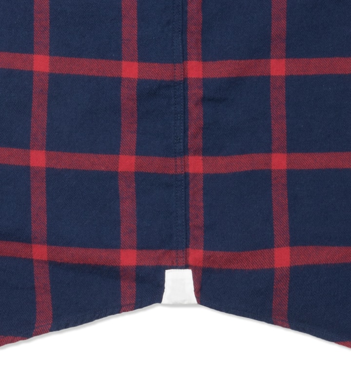 Navy Daniel Shirt Placeholder Image