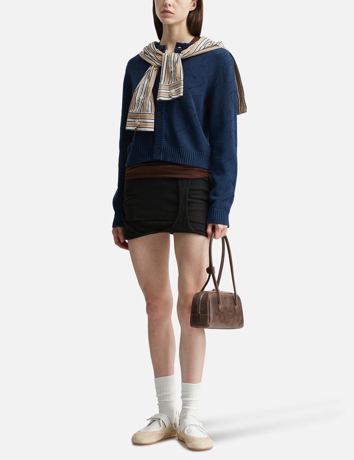 Charles Jeffrey Loverboy Hold Me Cardigan
