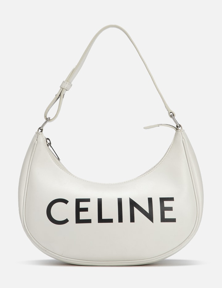 Celine Ava Logo bag