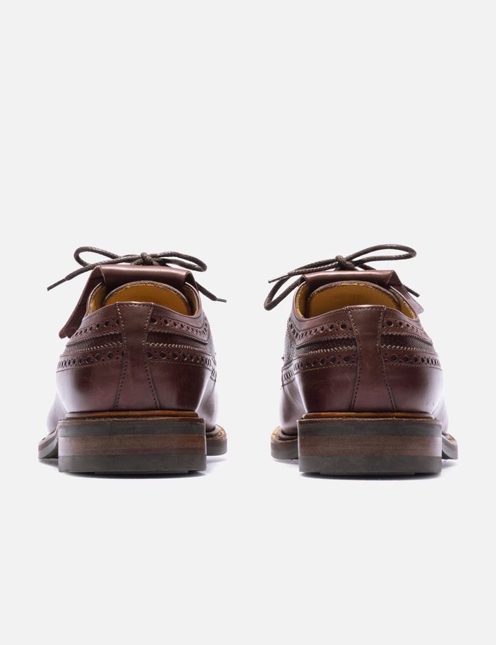 Wooyoungmi Wingtip Derby