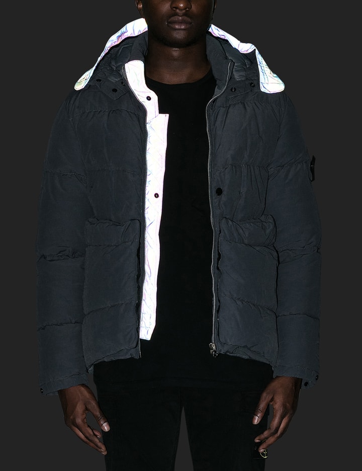 Jacket Placeholder Image