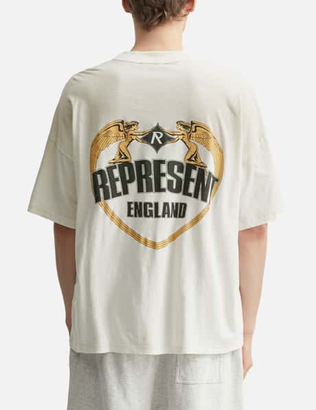 Angel Border T-Shirt view 12