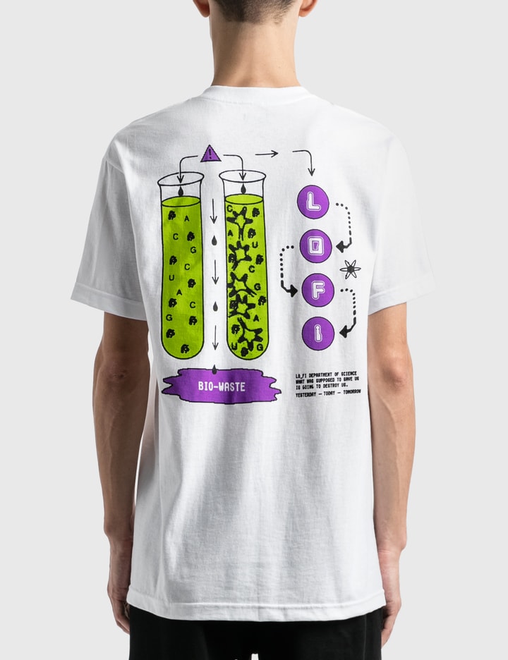 Experiment T-Shirt Placeholder Image