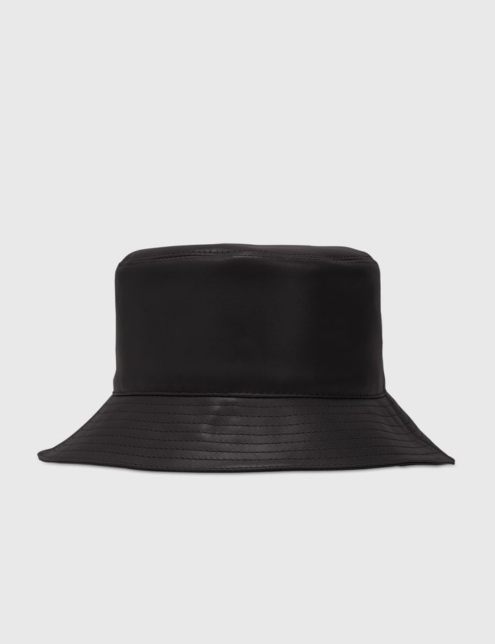 Nappa Calfskin Fisherman Hat Placeholder Image