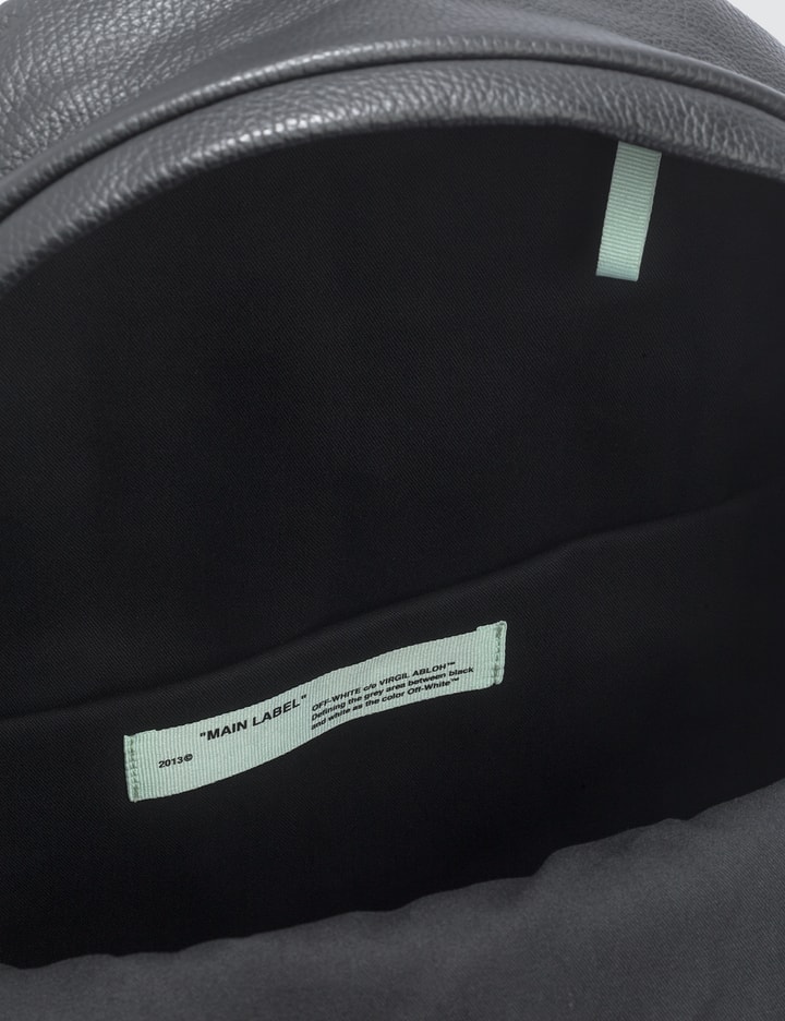 Leather Backpack Placeholder Image