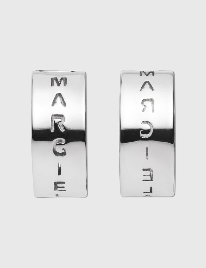 Margiela 6 Earrings Placeholder Image