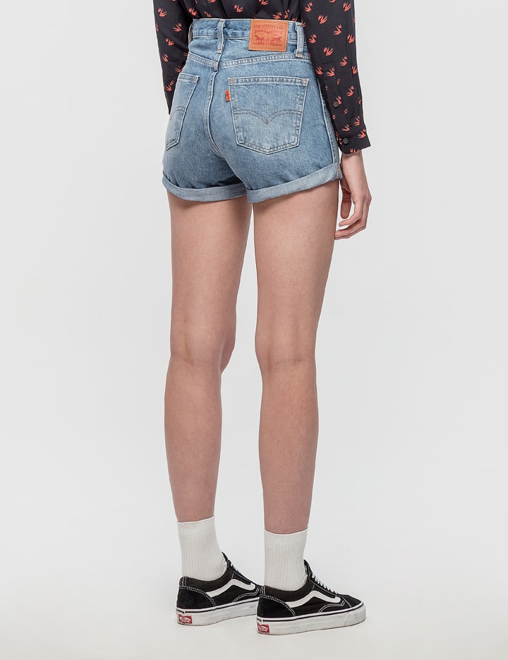 Orange Tab Kerouac Shorts Placeholder Image