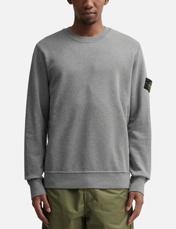 Crewneck Sweatshirt Placeholder Image