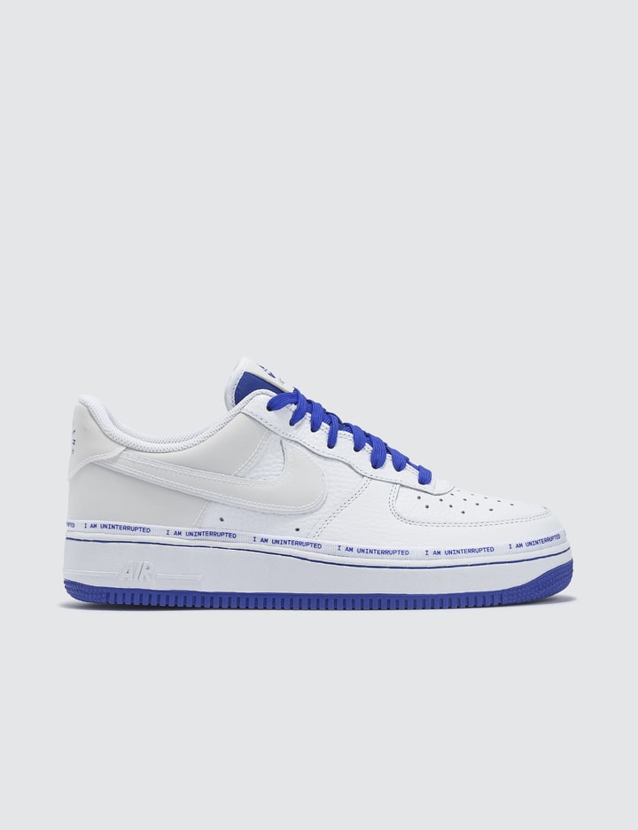 Nike Air Force 1 '07 MTAA QS Placeholder Image