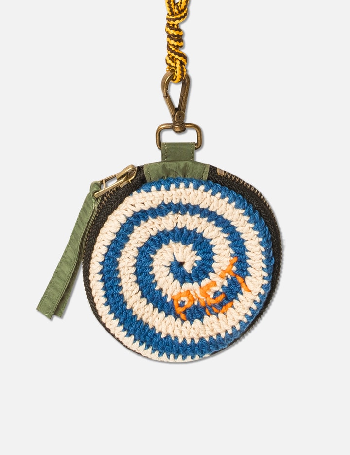 CROCHET COIN POUCH Placeholder Image