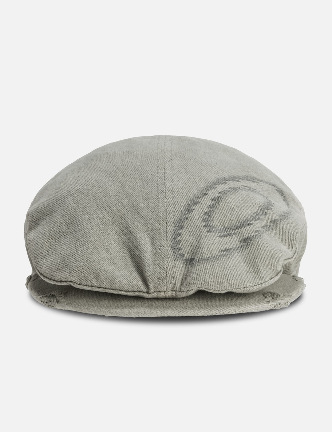 PIET PIET x Oakley Distressed Static Beret