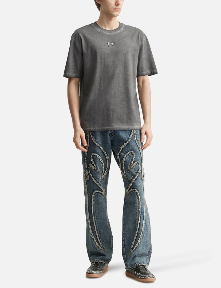 TC Basic T-Shirt Placeholder Image