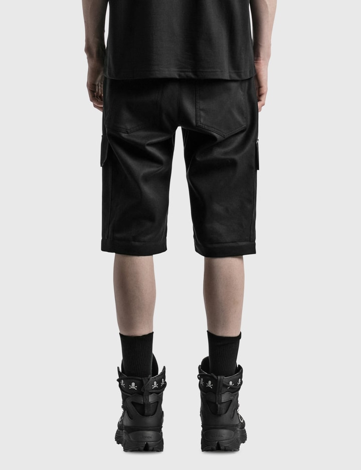 2-in-1 Cargo Trousers Placeholder Image