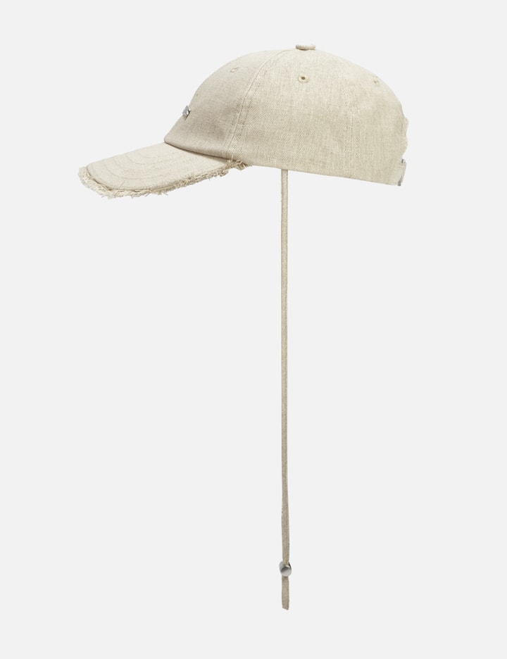 La Casquette Artichaut Placeholder Image