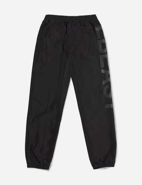Hypebeast Umbro X Hypebeast 20th Anniversary Spellout Track Pants