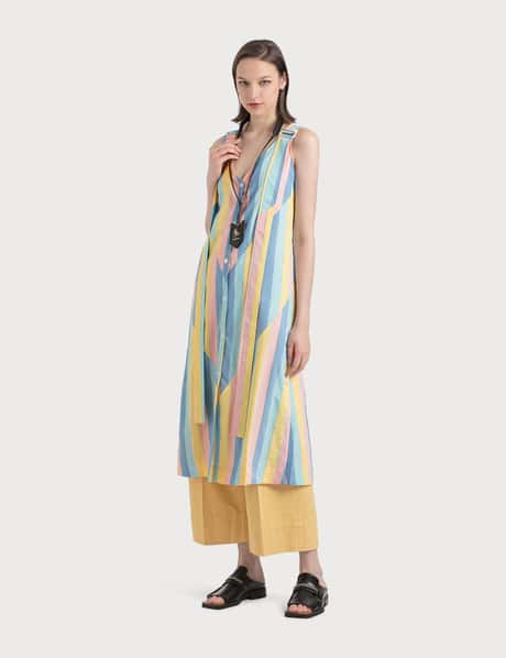 chinese dress ladies Sweet Skies Maxi Dress Cream