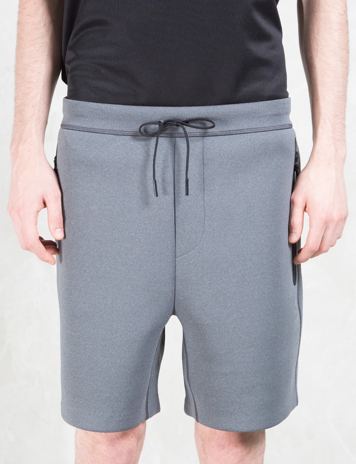 STAMPD x Puma Sweat Shorts Placeholder Image